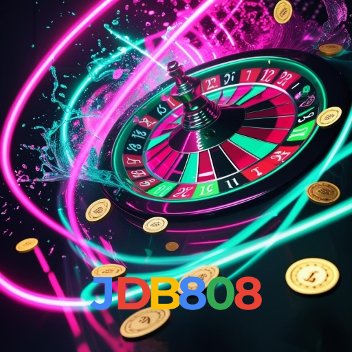 Login no JDB808
