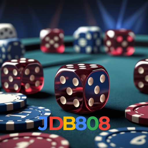 Login no JDB808