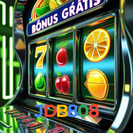 Login no JDB808