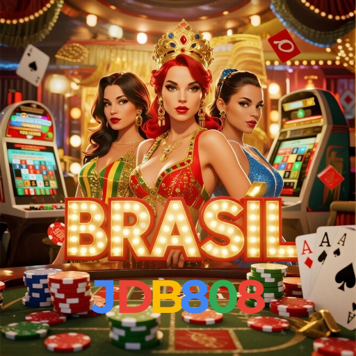 Imagem do JDB808